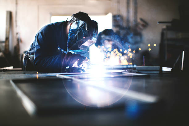 Best Artistic and Custom Metal Fabrication in River Road, OR