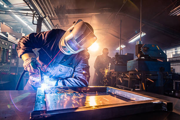 Affordable Welder Services in River Road, OR