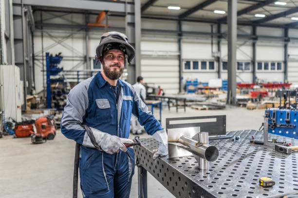 Affordable Welder Services in River Road, OR