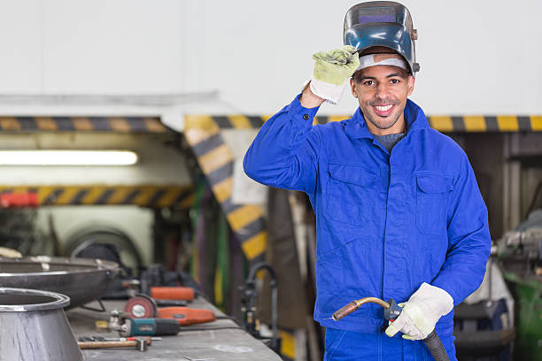 Best Aerospace and Defense Welding in River Road, OR