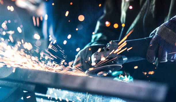 Best Marine and Shipbuilding Welding in River Road, OR